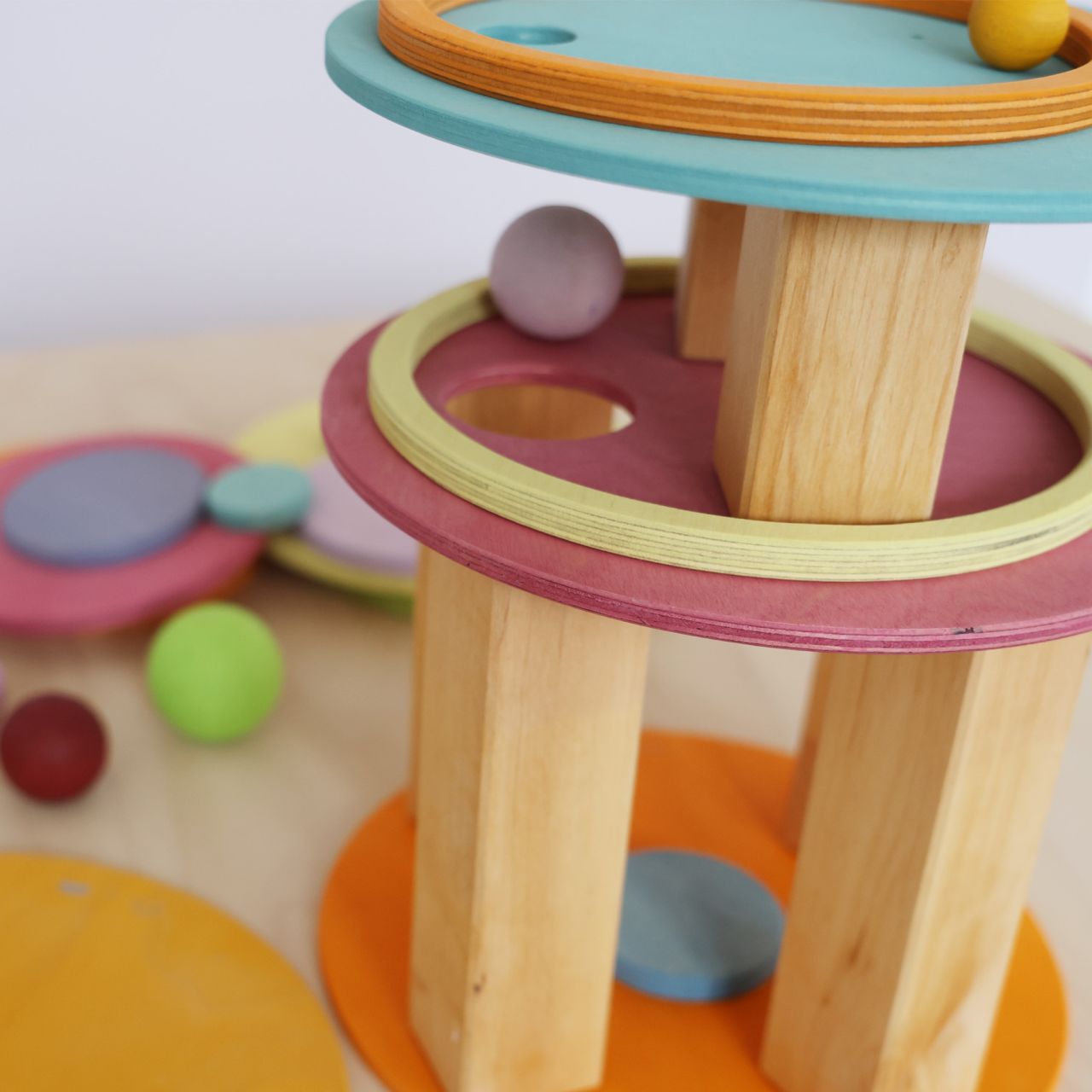 piecesconcentriquepastel