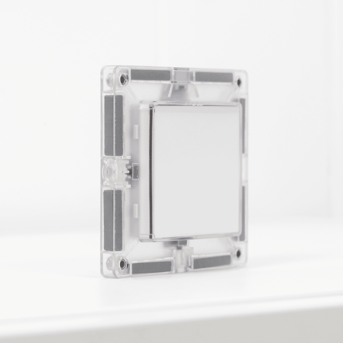Connetix Jeu magnétique Etoile lumineuse 28 pièces 5