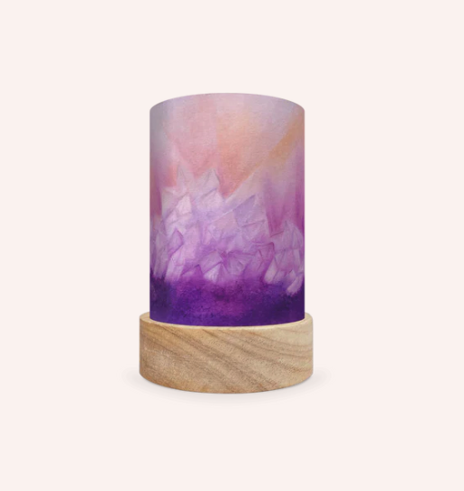 Toverlux Images Lanterne - Illustratrice Baukje Exler - Comfort &amp; Solace5
