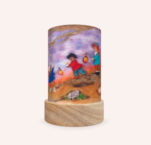 Toverlux Images Lanterne - Illustratrice Het Wol Feetje - Holidays3