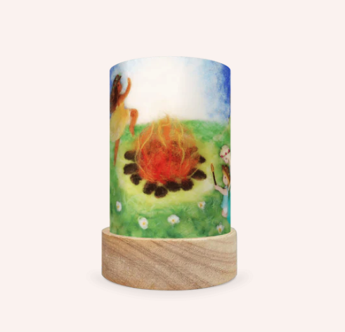Toverlux Images Lanterne - Illustratrice Het Wol Feetje - Holidays4