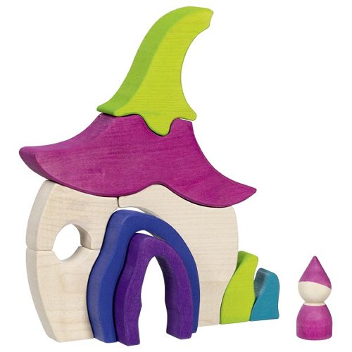 90158328_Goki Maison de Fée