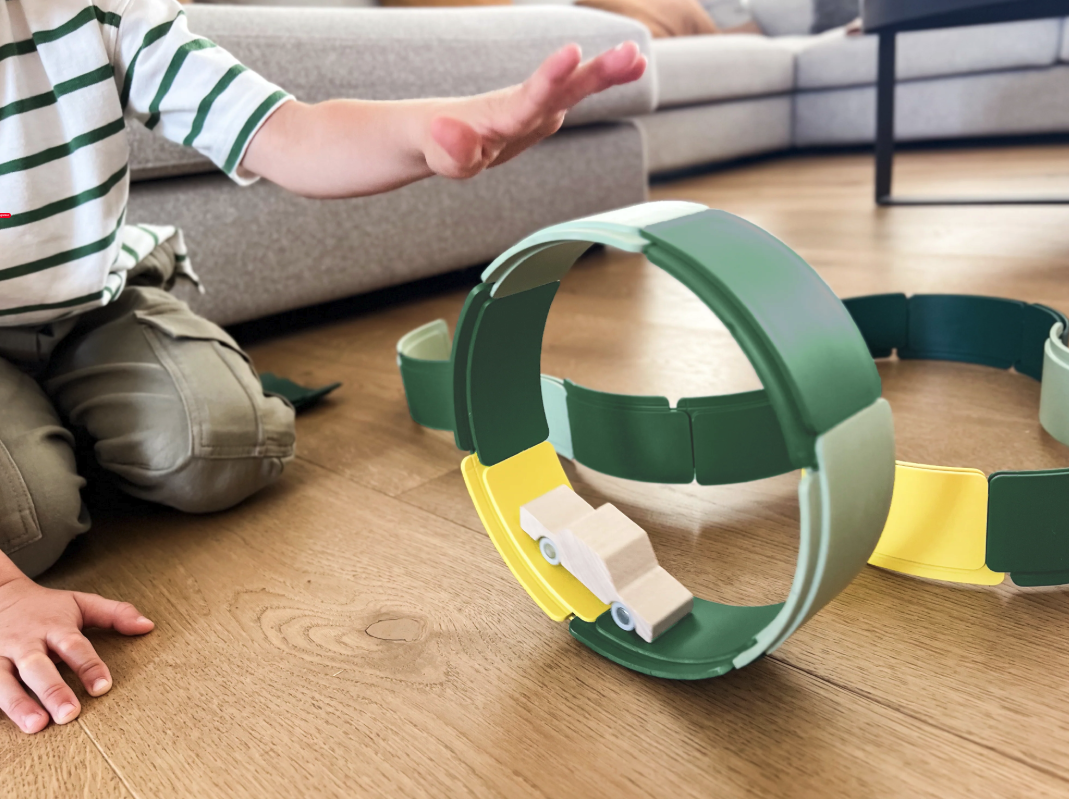 WaytoPlay Arches Creatorset - Lot de 364