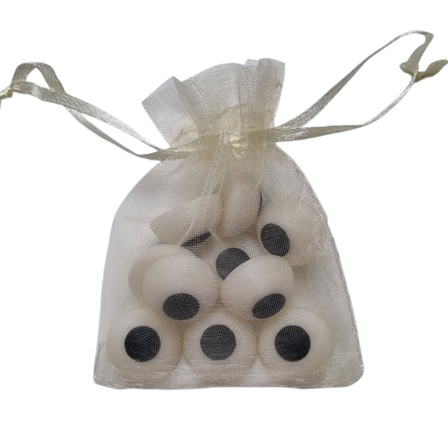 Kiddi Yeux Glow in the Dark - Lot de 10