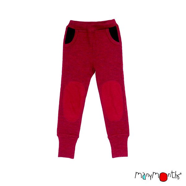 ManyMonths_NatFamWoollies_2526_UnisexJoggers_WildPomegranate_1500pxB-L