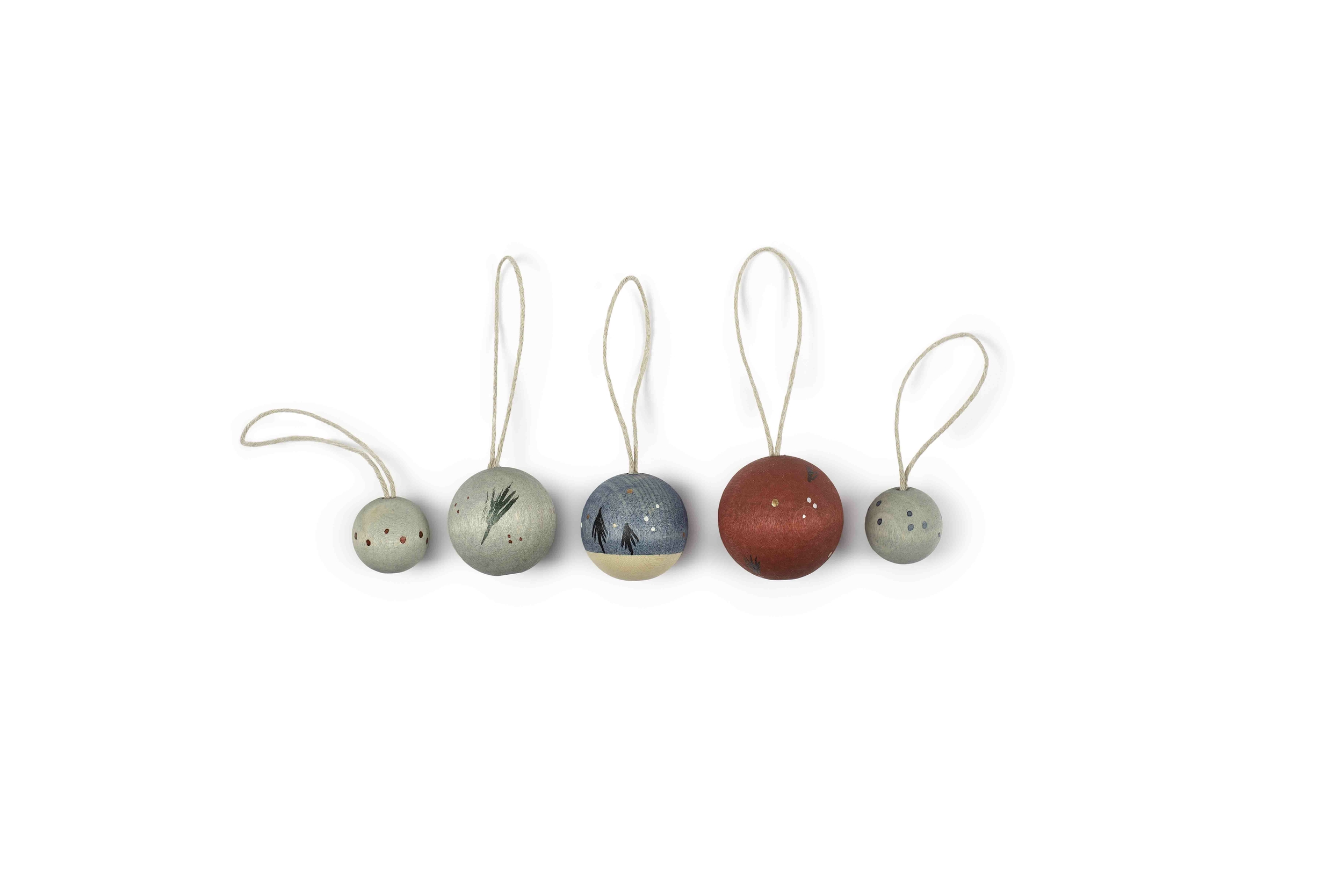 ART 25-281 Wish Balls 10 Joguines Grapat