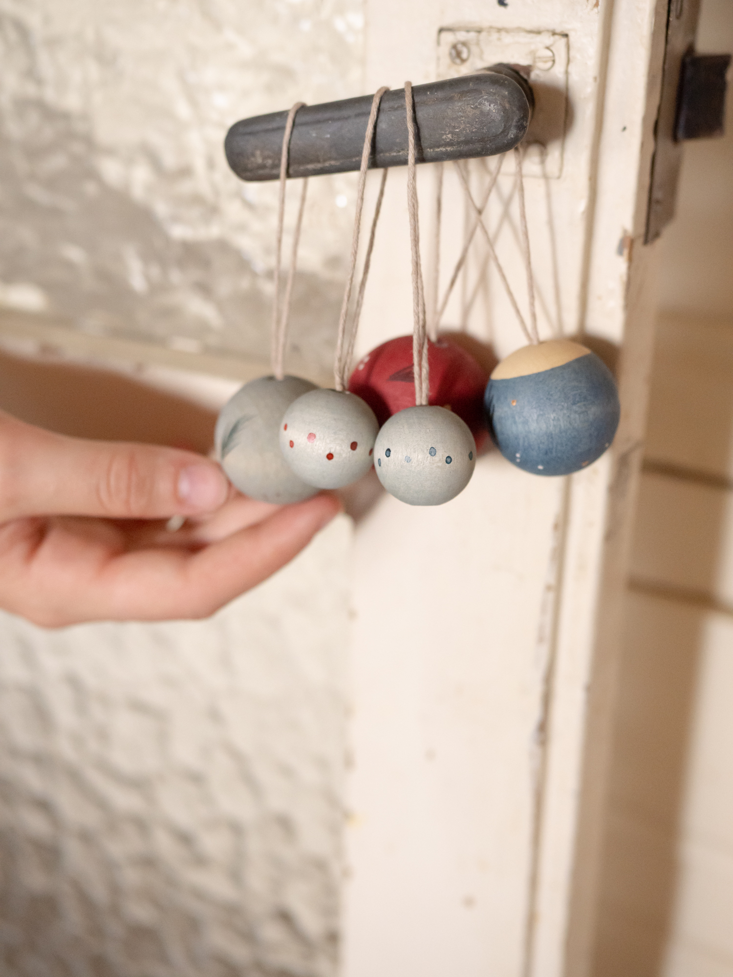 ART 25-281 Wish Balls 2 Joguines Grapat