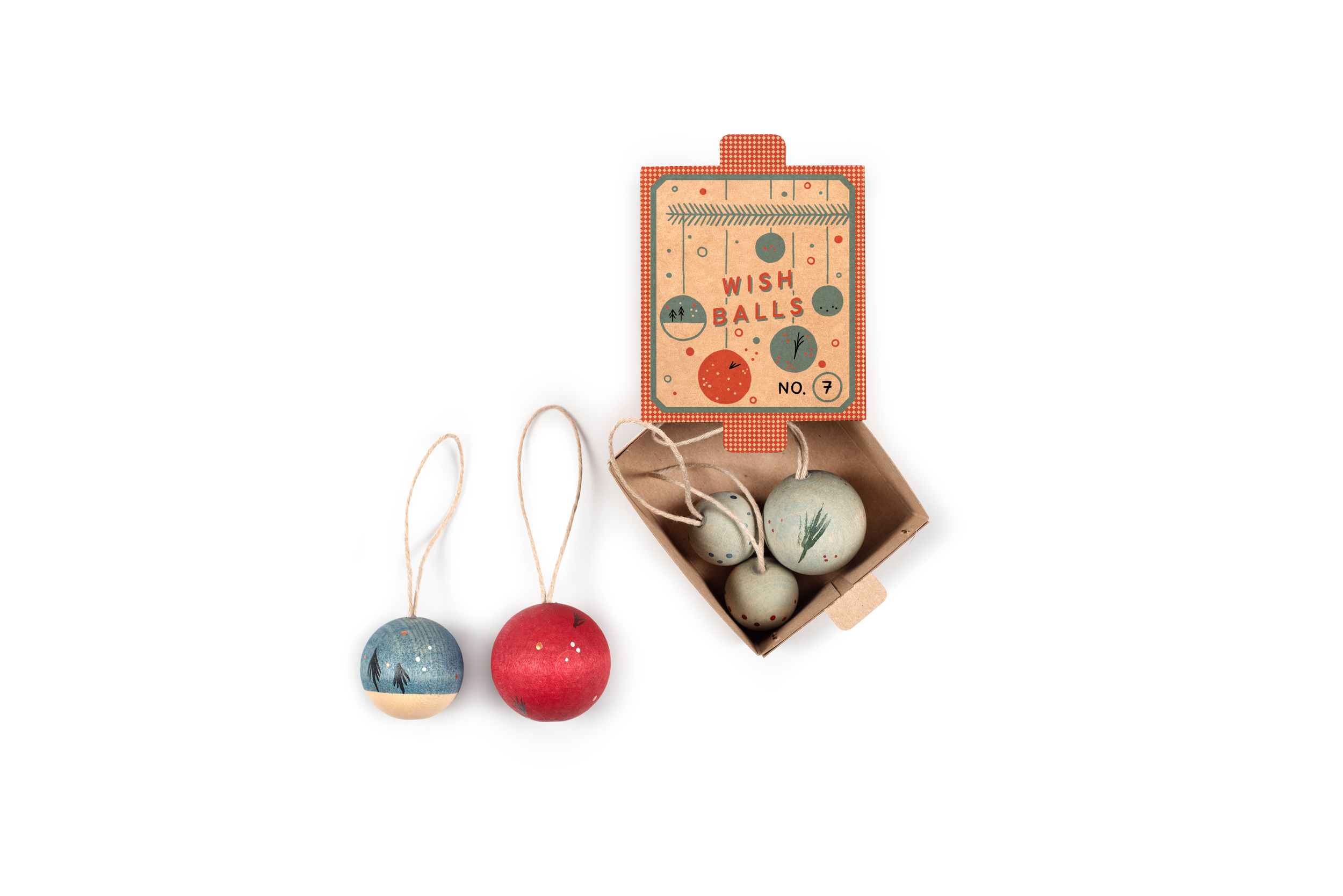 ART 25-281 Wish Balls 101 Joguines Grapat