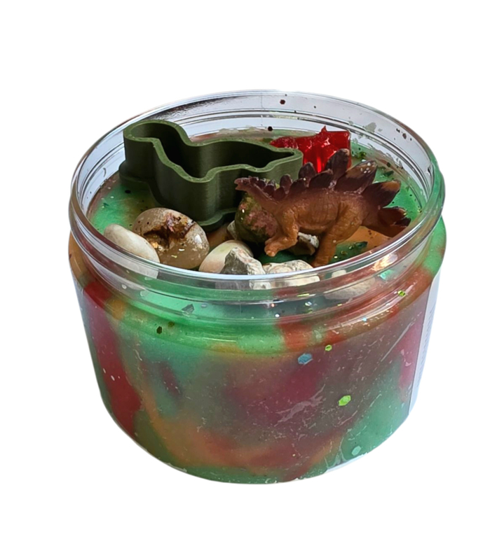 pateamodeler-dino
