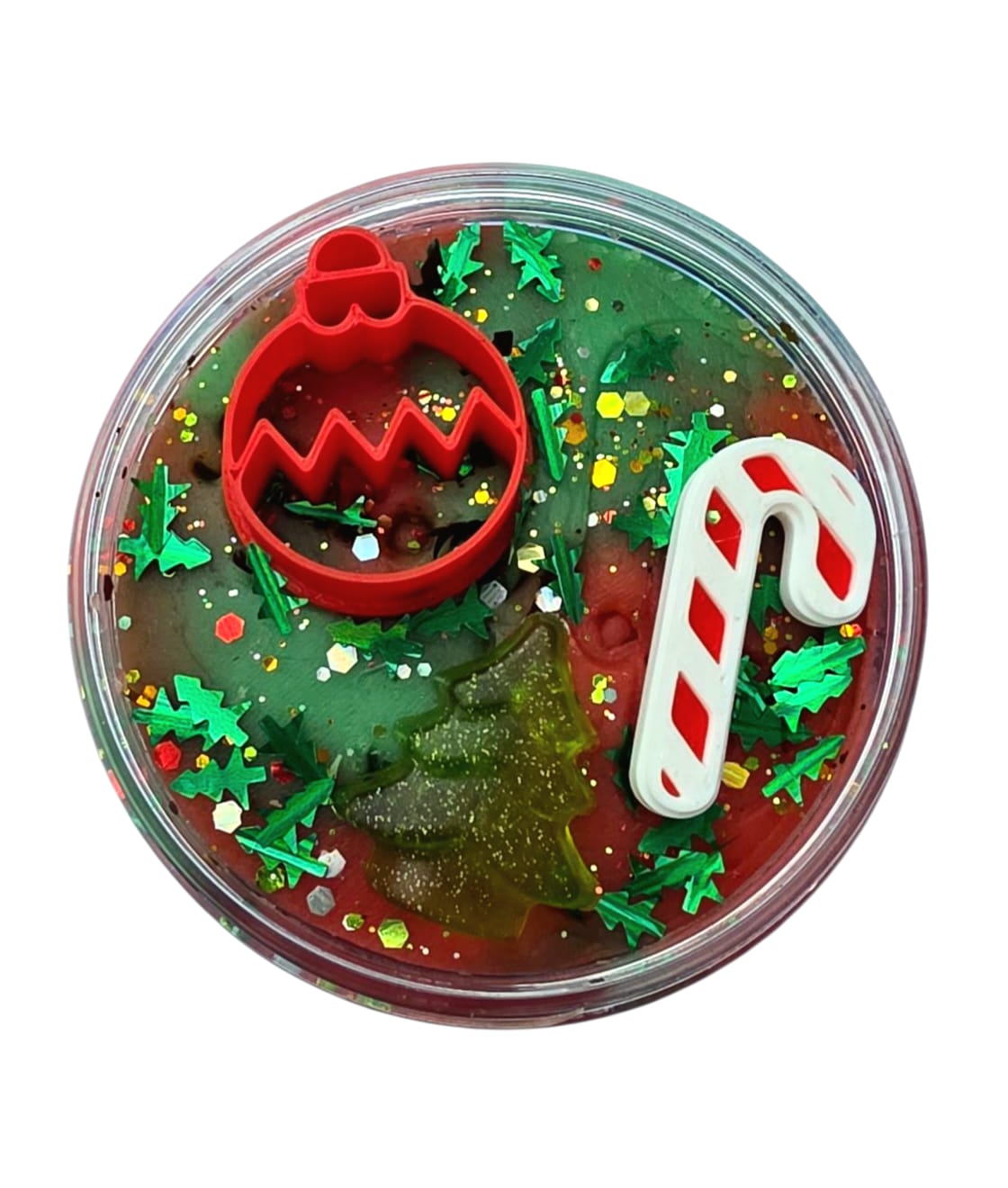 sensorydough-christmas
