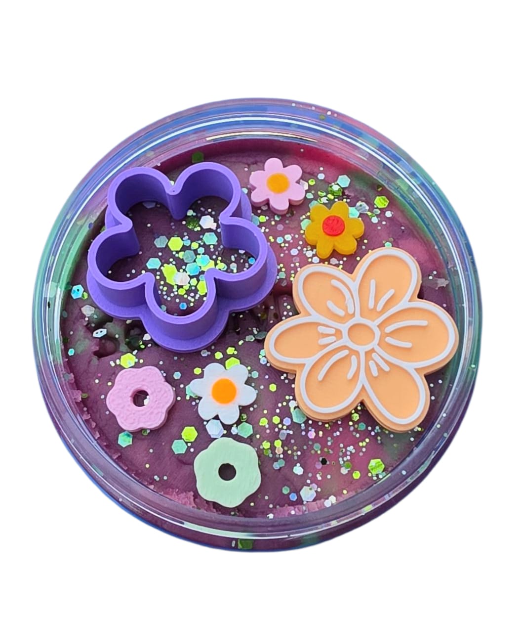 sensorydough-flowerpower
