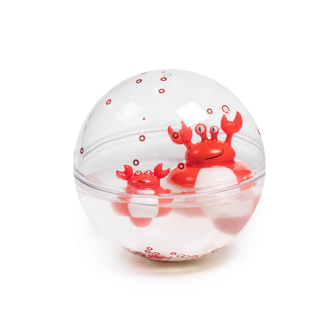 Petit Boum Happy Bubbles Crabes 4