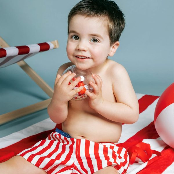 Petit Boum Happy Bubbles Crabes 1