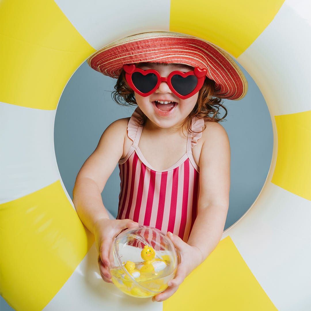 Petit Boum Happy Bubbles Duckies 1