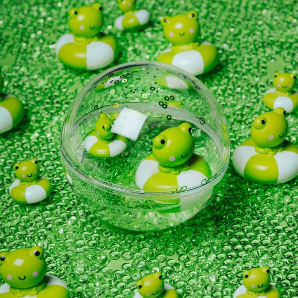 Petit Boum Happy Bubbles Froggies 3