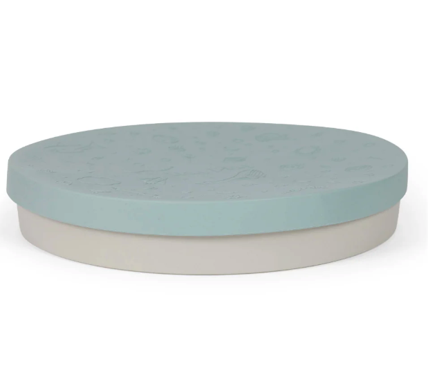 Jellystone Tray Play Plateau de jeu sensoriel - Vert clair3