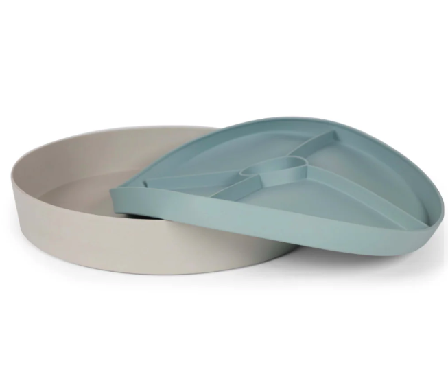 Jellystone Tray Play Plateau de jeu sensoriel - Vert clair2