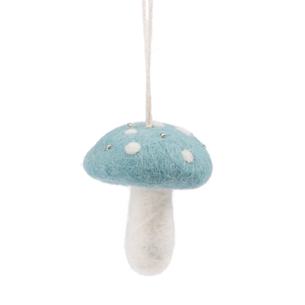 champignon-feutrine-laine