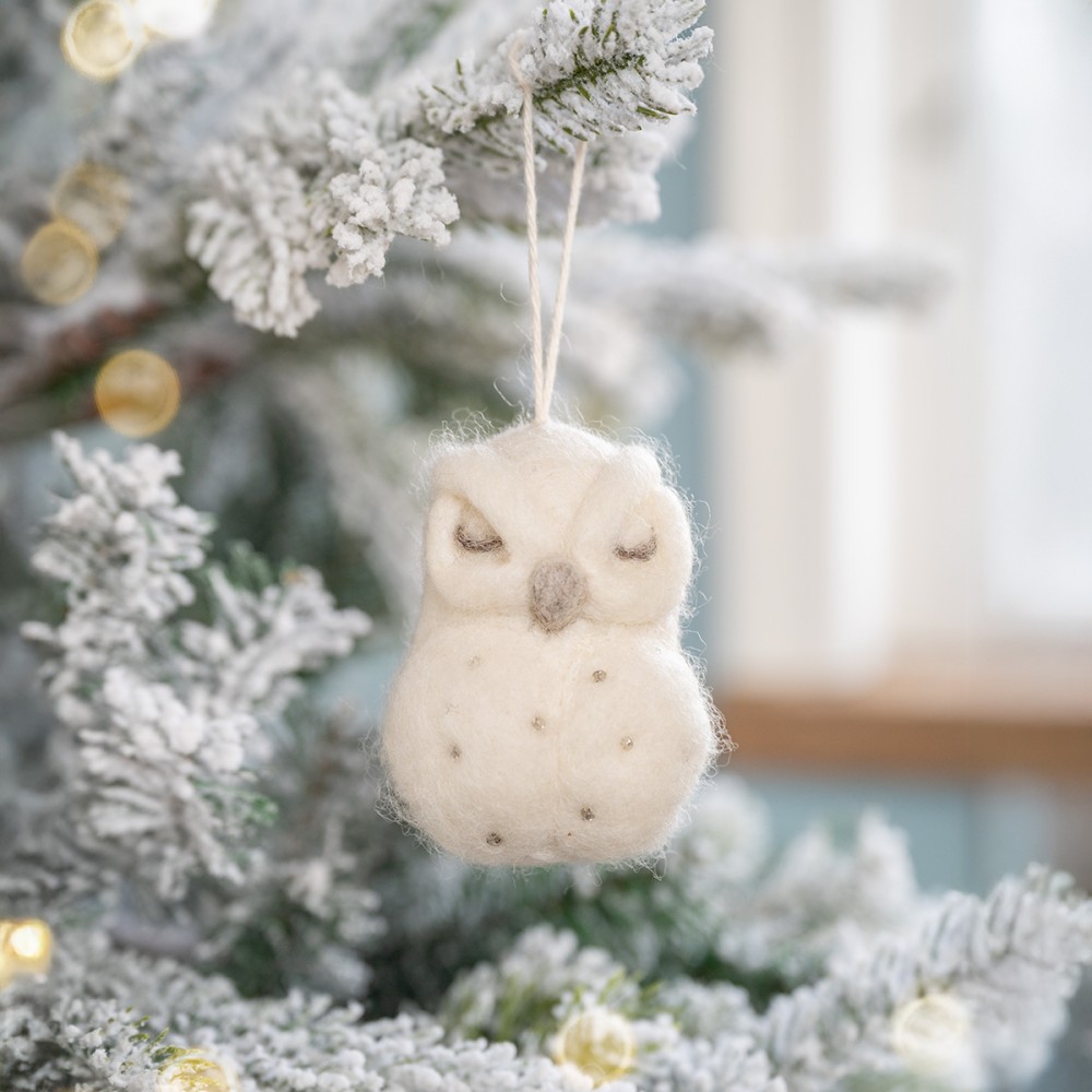 chouette-des-neiges-laine