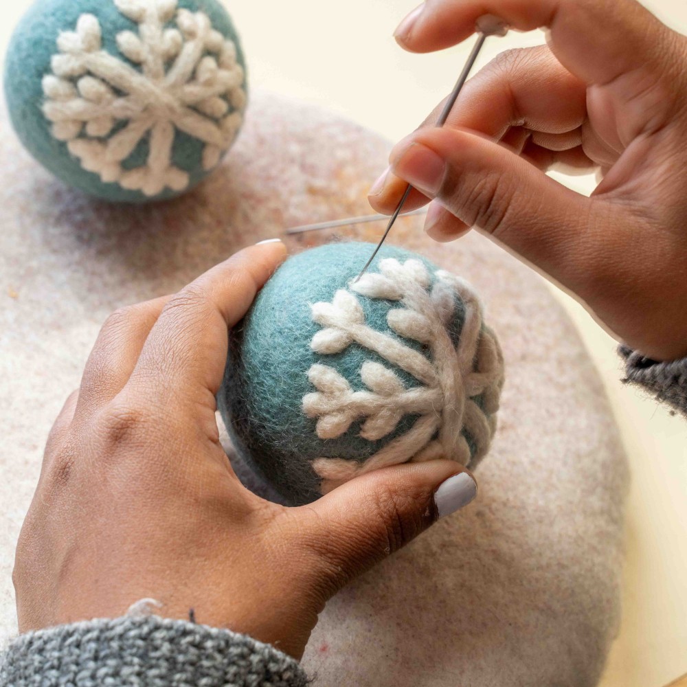 boule-noel-laine