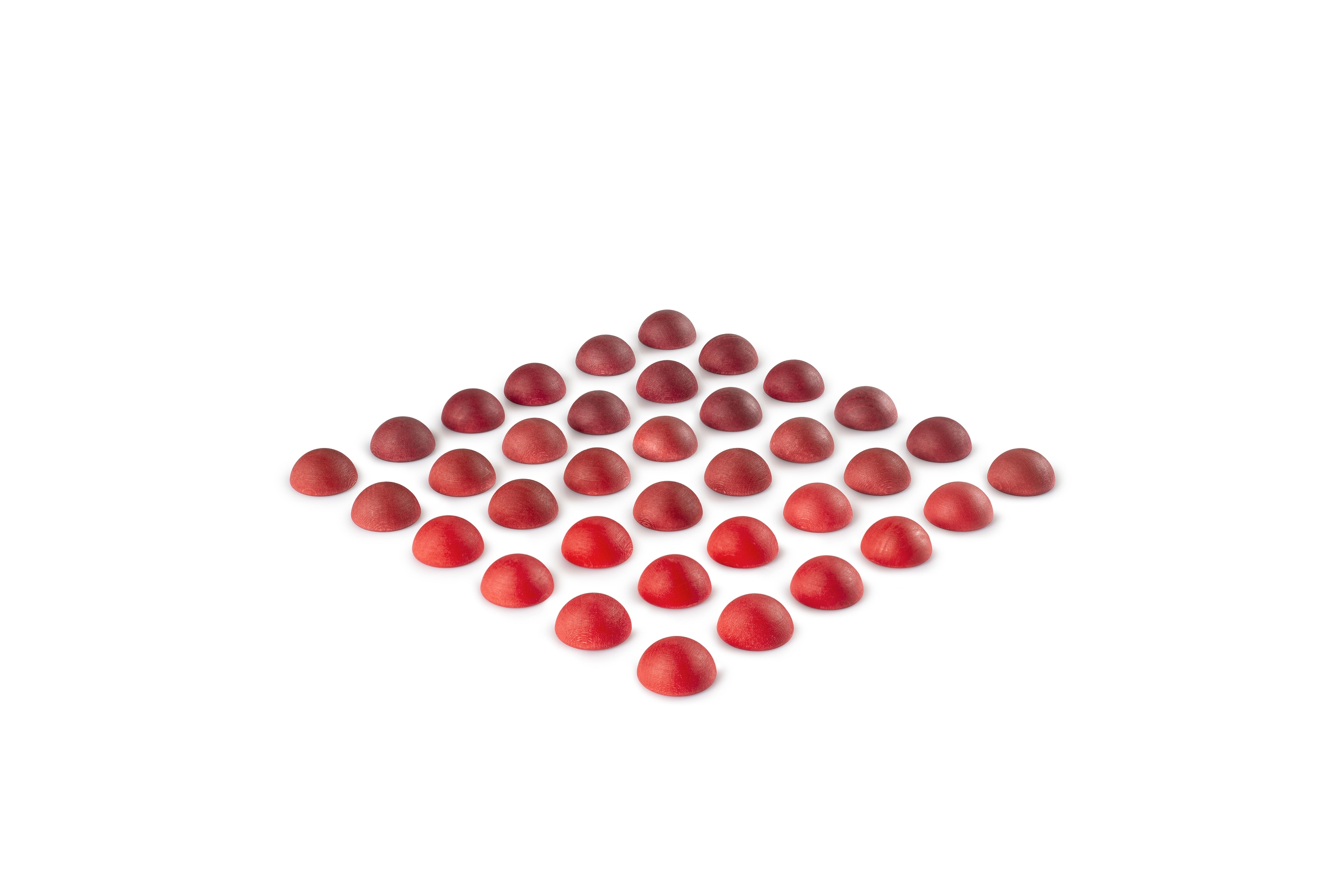 Art 26-290 Mandala Half Spheres A7R05112 Joguines Grapat