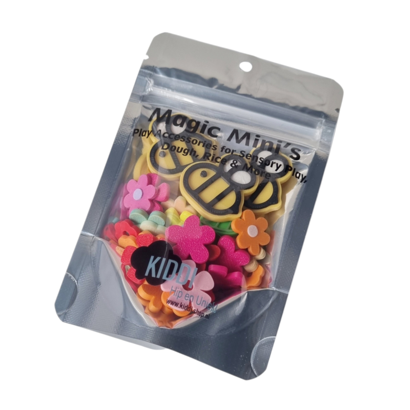 magic-mini-kiddi-fleurs-abeilles