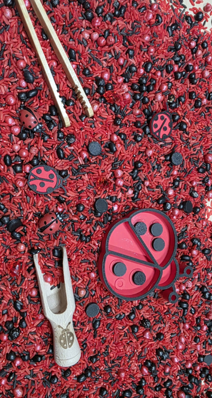 pourandplay-sensoryfun-coccinelles2