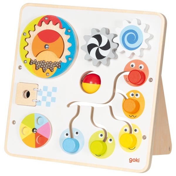 59959_Tableau dactivité et de motricité - Goki