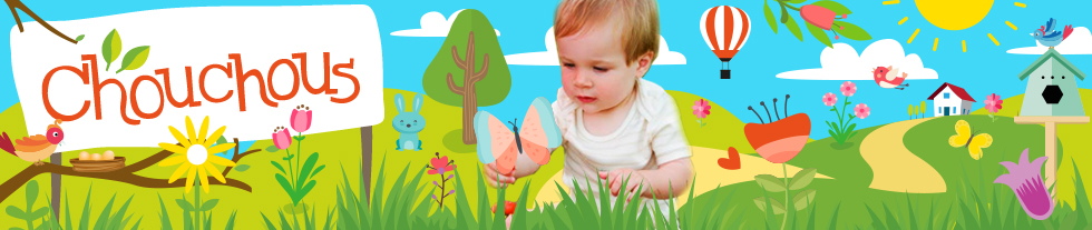 Chouchous.fr Boutique de jouets en bois, porte-bébés et vêtements en laine