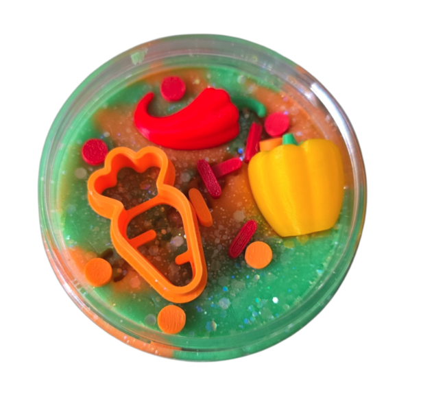sensorydough-legumes