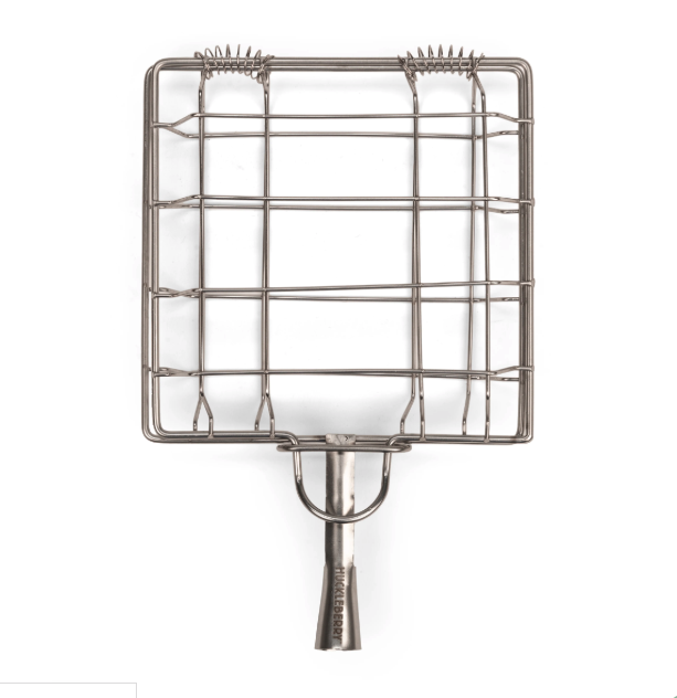 Huckleberry - Kikkerland Roast a Toast - Griller un sandwich autour d'un feu de camp2