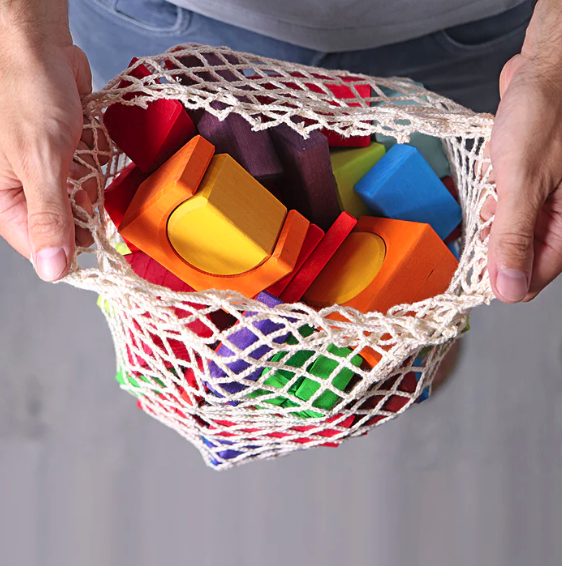 Grimms 60 blocks de construction Geo4