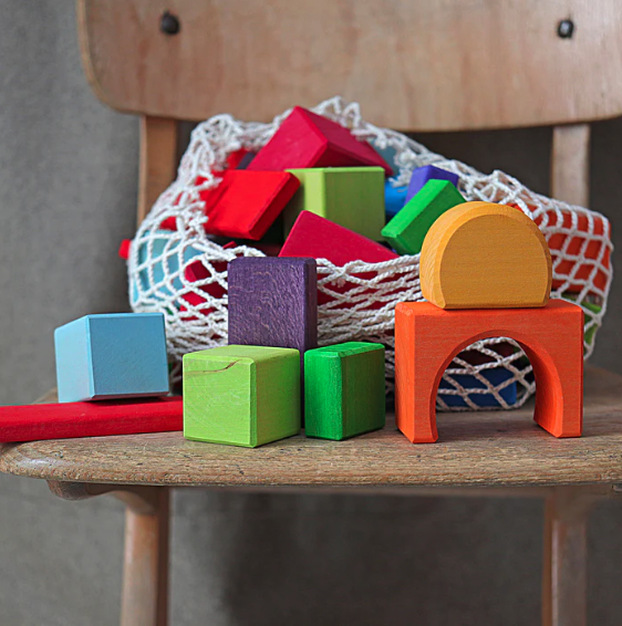 Grimms 60 blocks de construction Geo3