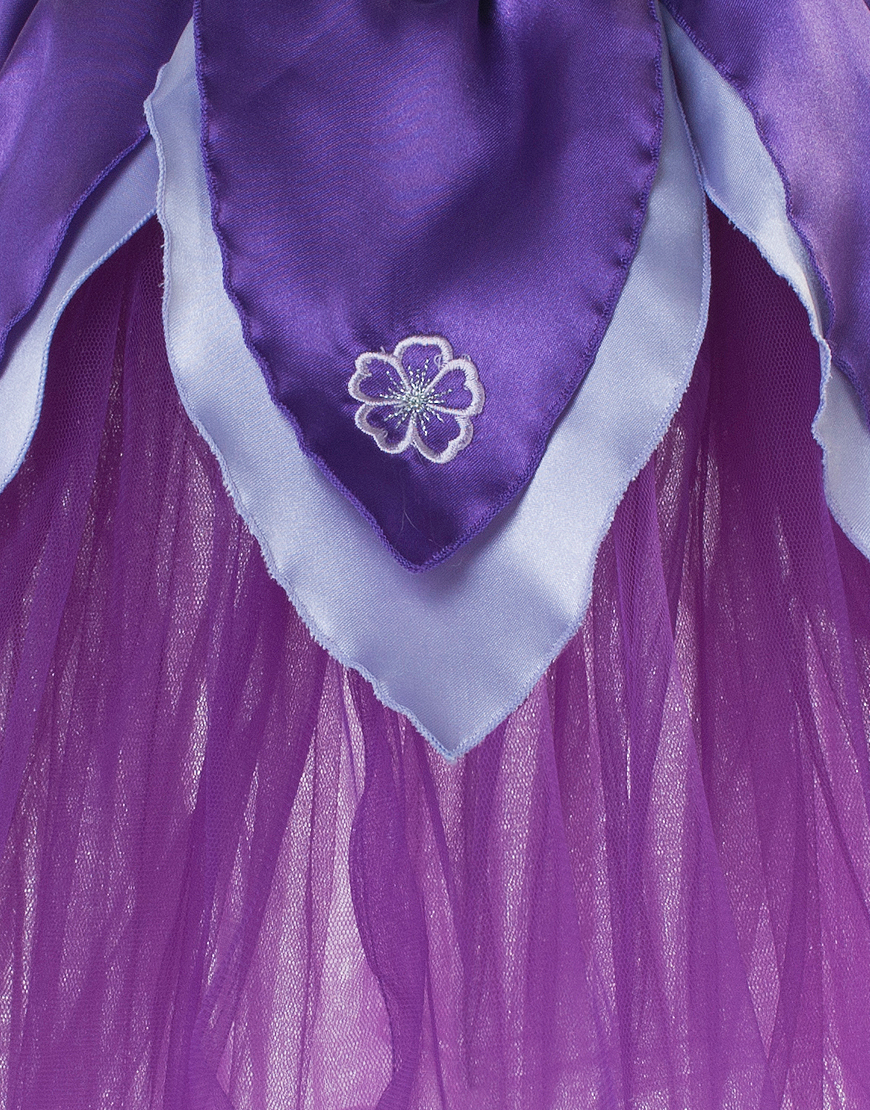 50403-Flower-Tutu-PurpleLavender-XS-Detail