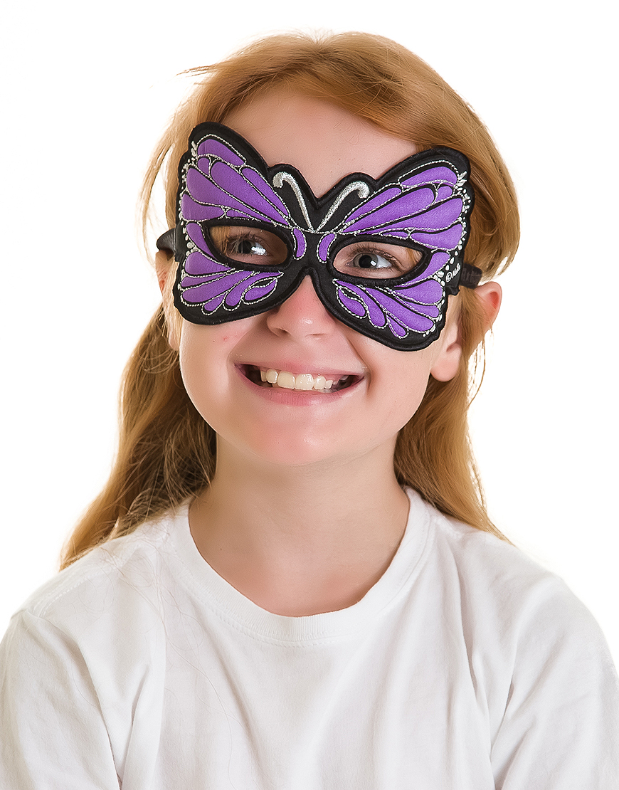 50700-Mask-Purple-Butterfly-Model-Copie
