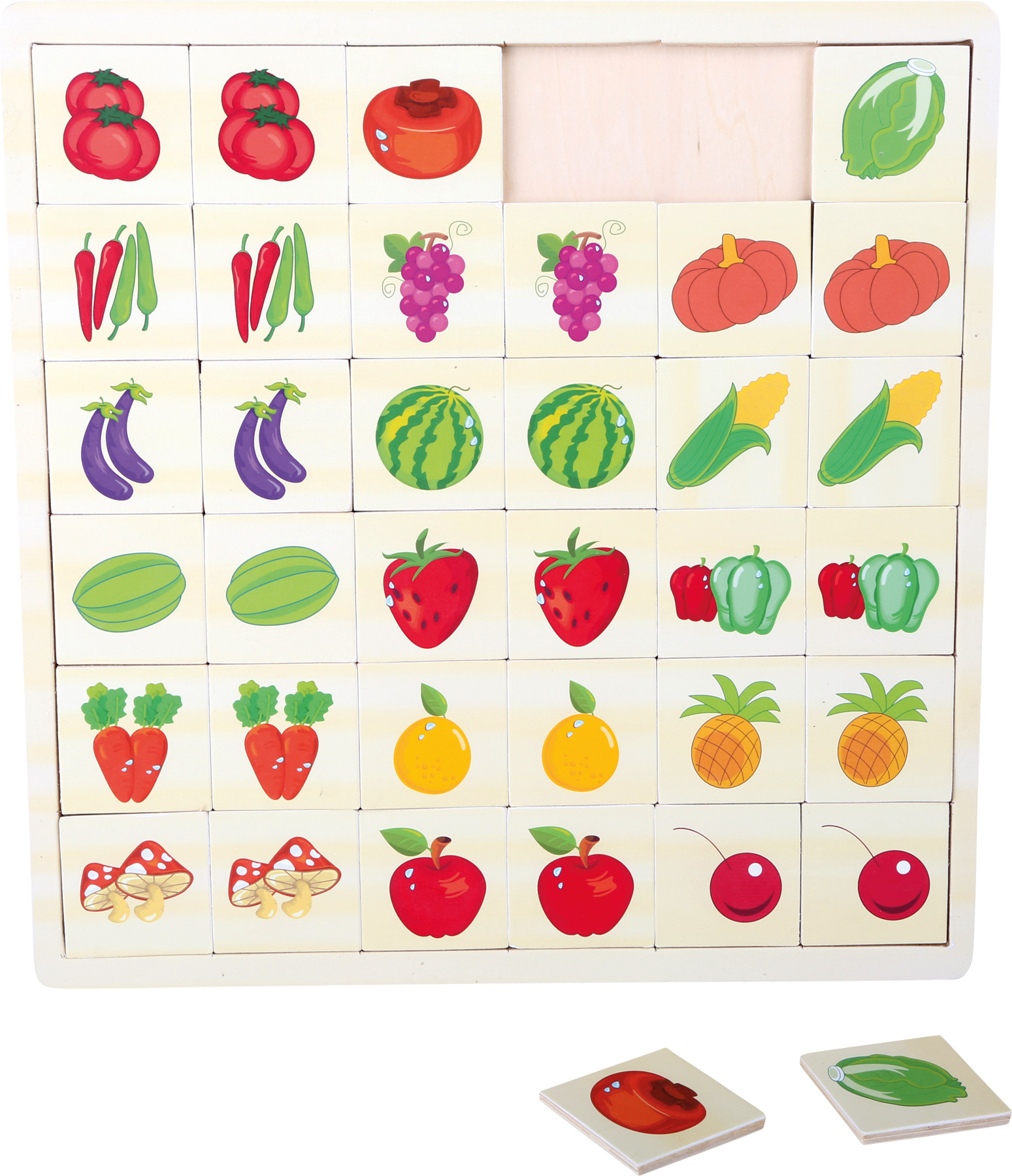10194-puzzle-fruitslegumes