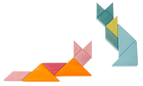 tangram-rose-orange-grimms-2