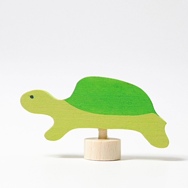 Figurine-en-bois-Tortue-Grimms-03870