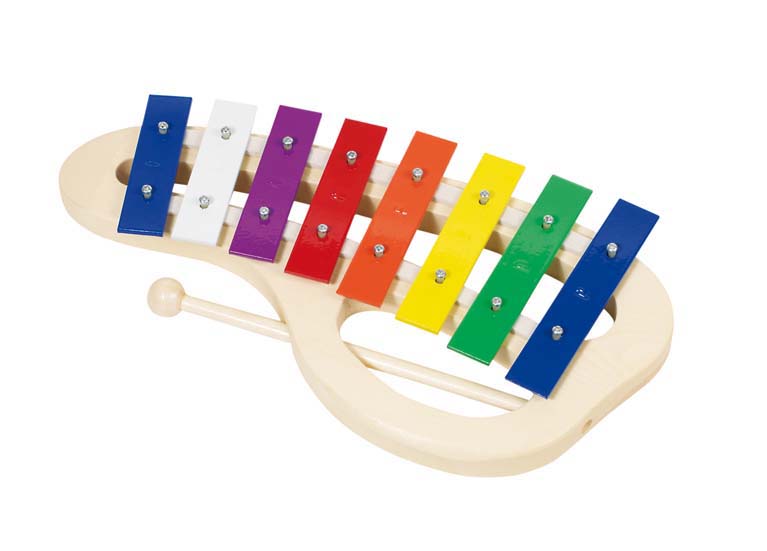 Xylophone enfant, bébé en solde