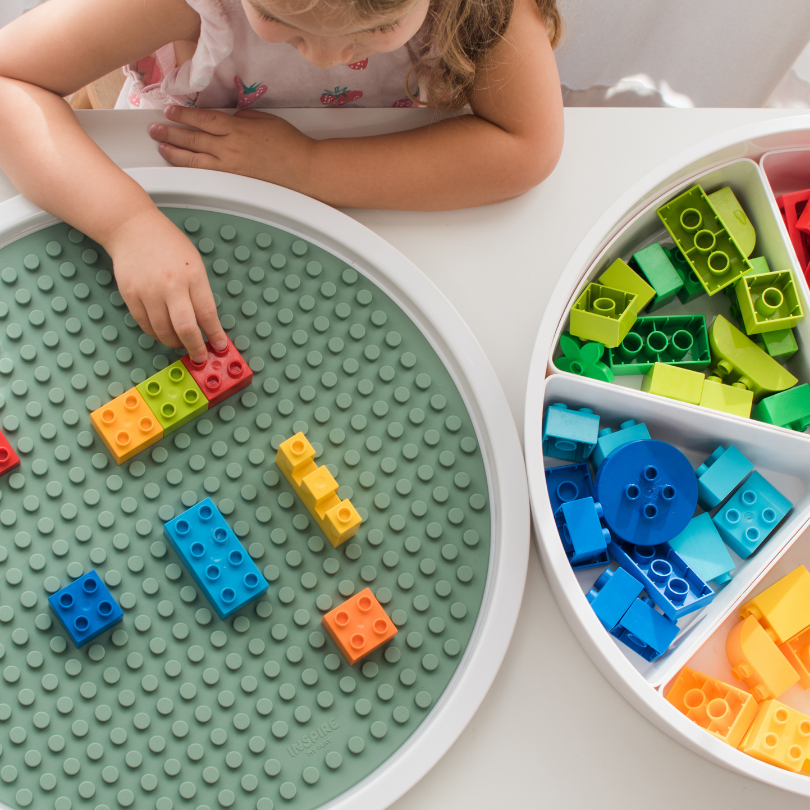 Tapis enfant LEGO - POUR ENFANTS - sur mesure