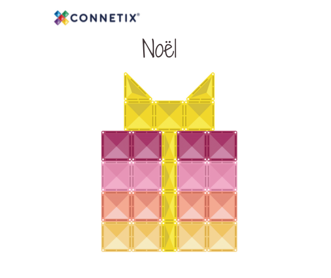 noel connetix