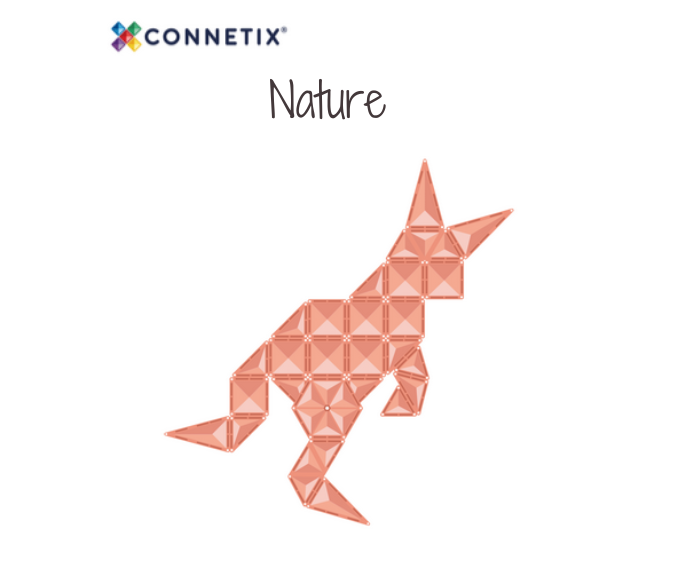 nature connetix