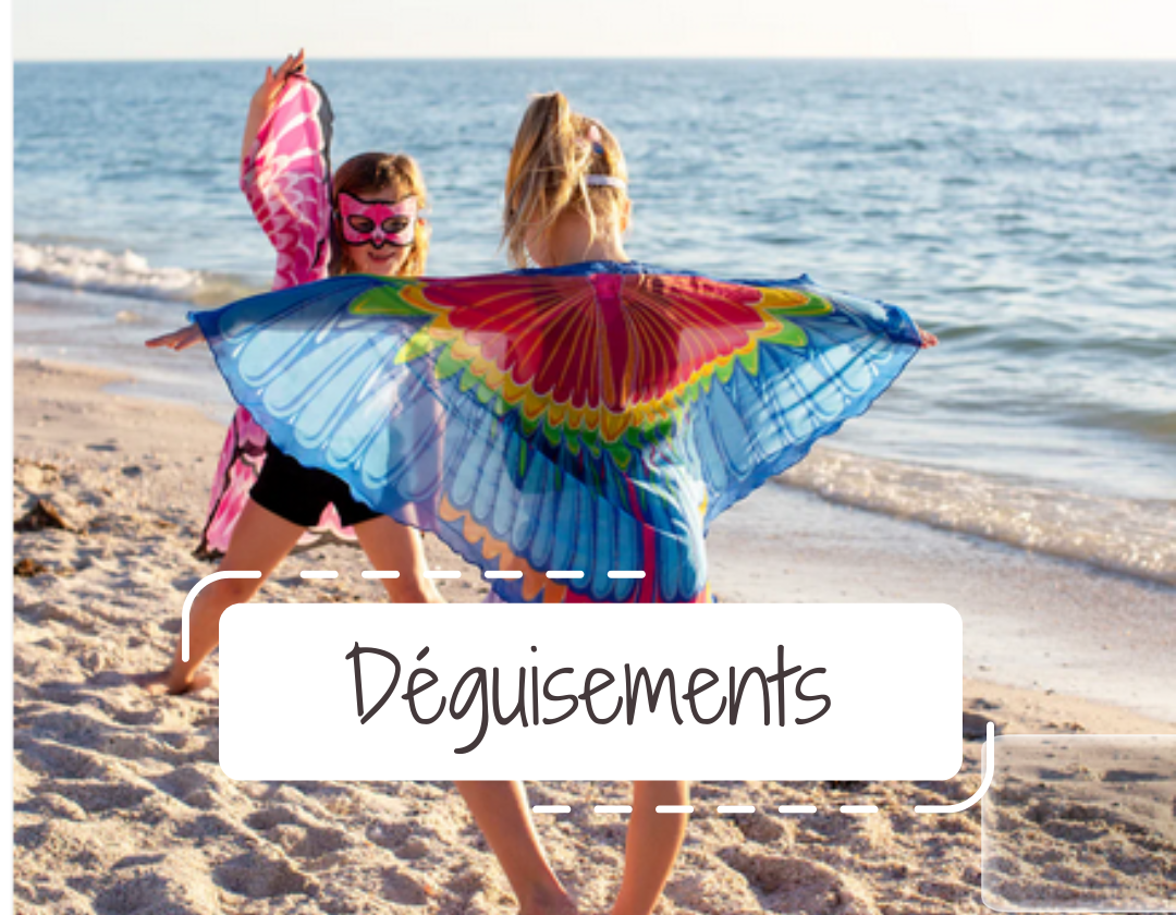deguisement