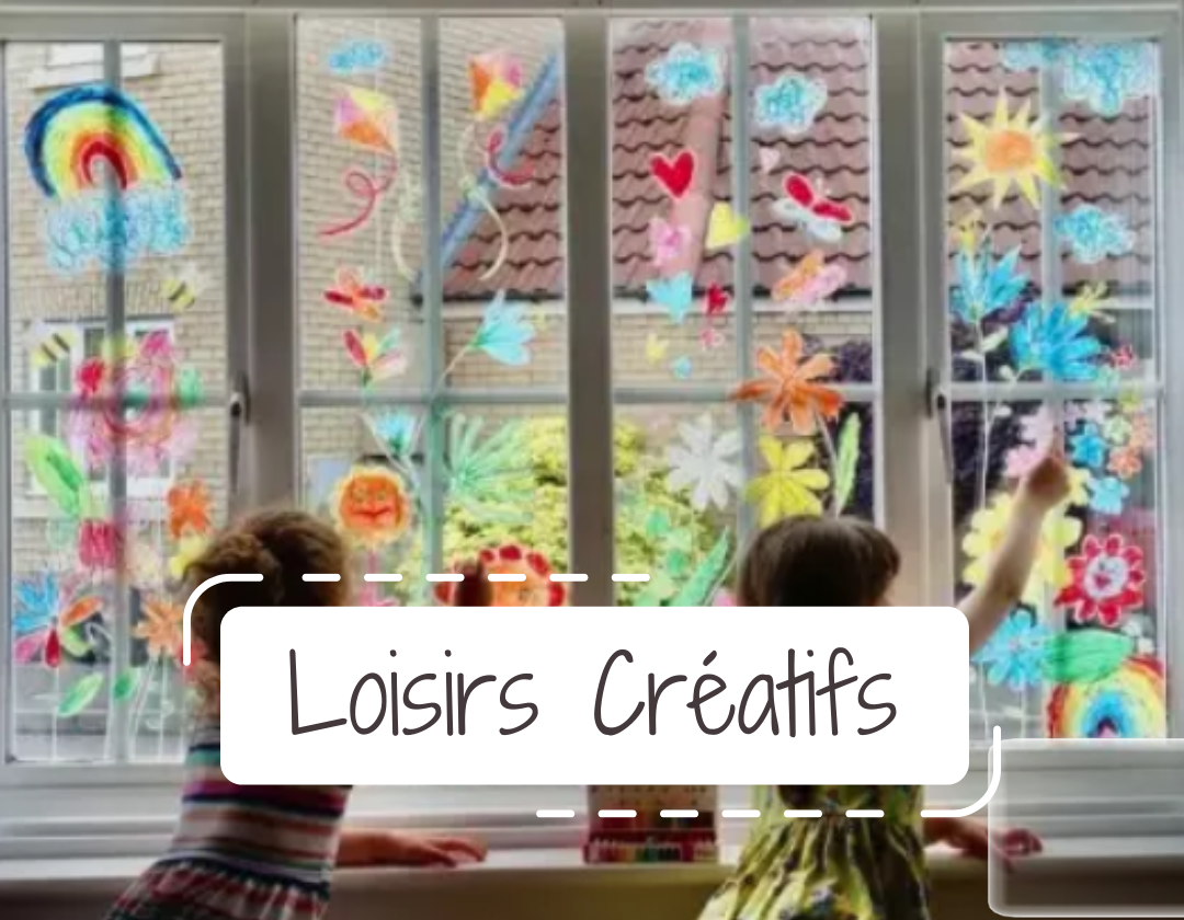 selection loisirscreatifs