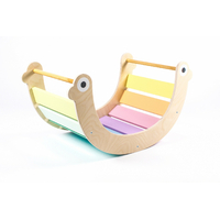 Spectra Rocker Pastel - Utukutu rockerboard- Chouchous.fr