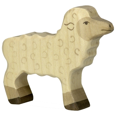 Animaux En Bois Dauphin Sautant Figurine Holztiger Animaux En Bois Dauphin Sautant Figurine Holztiger