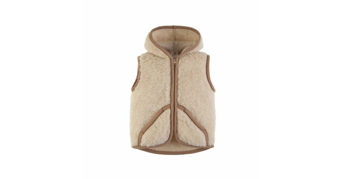 Gilet chaud réversible Somlys 417 - Gilets Outdoor | Made in Chasse
