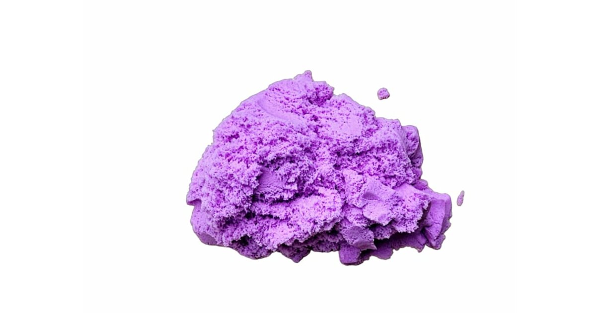 KINETIC SAND Sable Magique Mallette D'activités 907 G