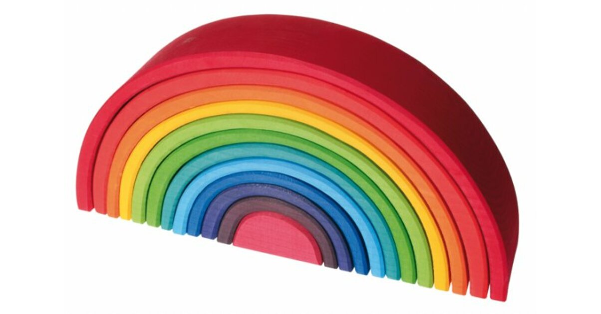 MoonyLI Rubans Arc-en-Ciel Pour Enfants – Lot De 12 Rubans De Danse En Dacron Doux, Chaque Ruban A 6 Couleurs, Longueur 100 Cm – Idéal Pour Gymnastique, Cirque, Fêtes Et Cadeaux