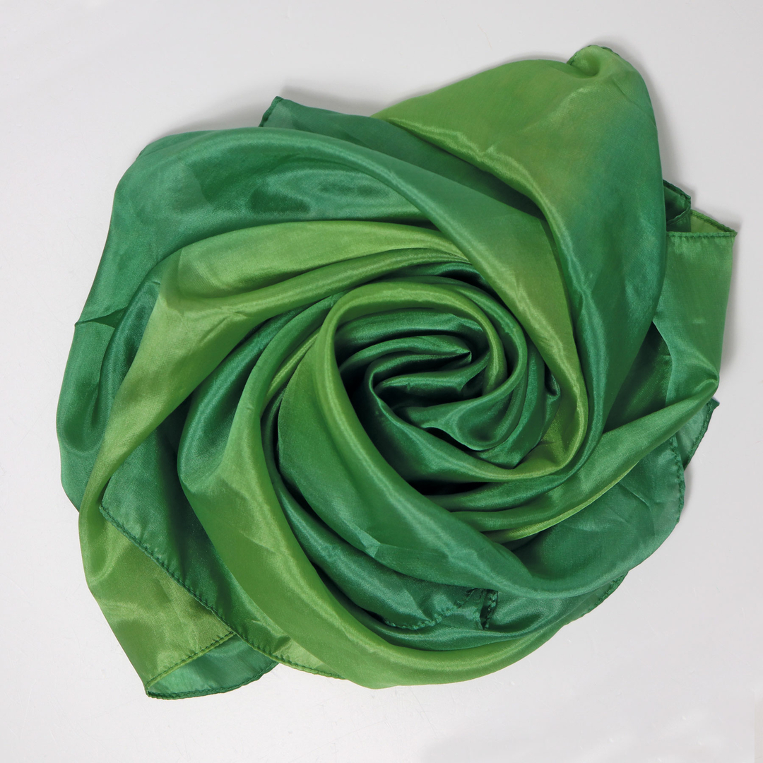 Drap de soie For??t Grimm's - Nos marques Chouchous/Jouets GRIMMS - Chouchous.fr